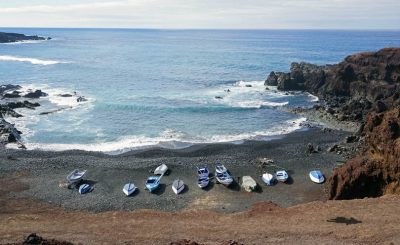 lanzarote isla canaria