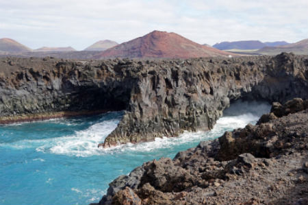 villas en lanzarote