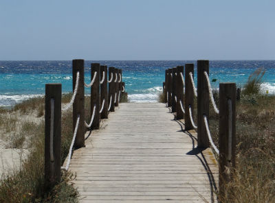 Calas de Menorca