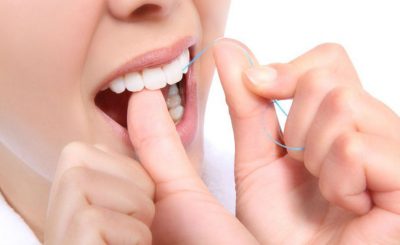Consejos para cuidar tu salud dental