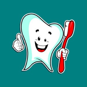 Cuidar tu salud dental