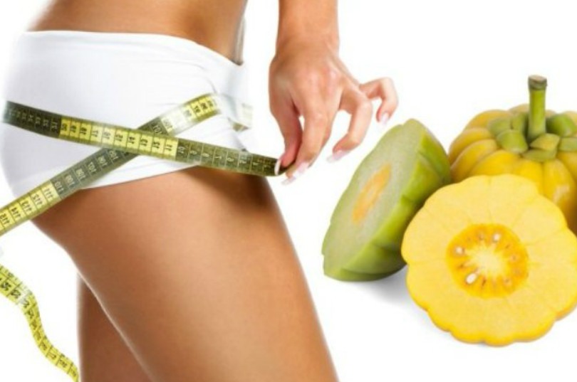 Productos de garcinia cambogia para adelgazar