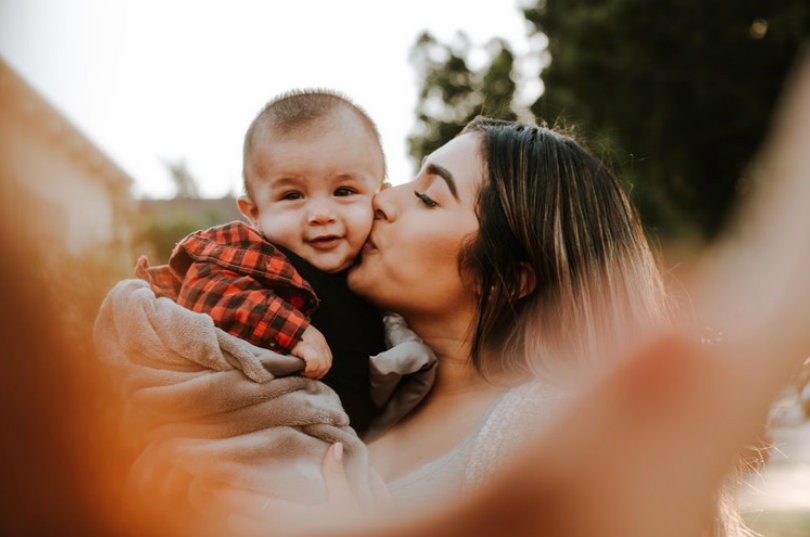 Todo lo necesario para el bebe
