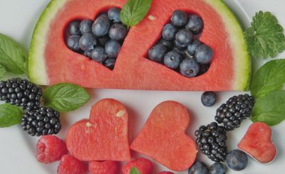 9 frutas para diabeticos