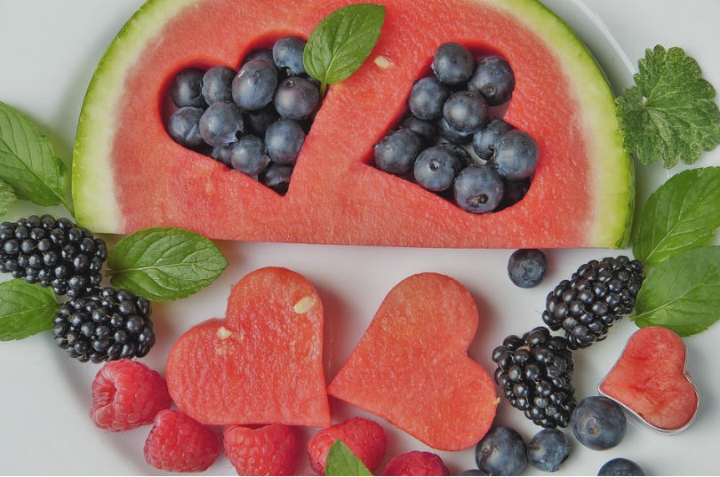 9 frutas para diabeticos