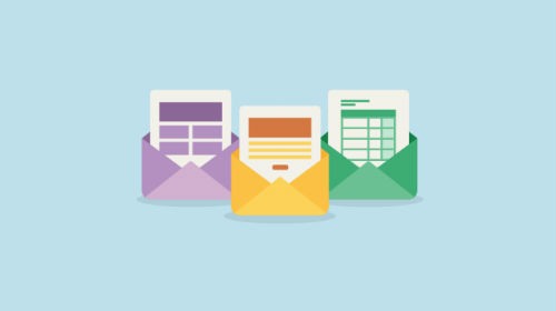 Email marketing