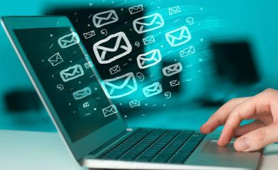 Marketing digital con email