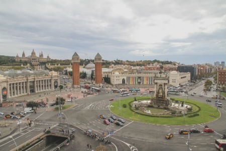 eventos culturales en barcelona