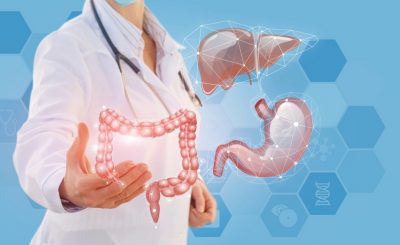Enfermedades digestivas
