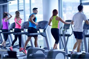 ¿Cómo sacar el máximo rendimiento al entrenamiento? - AEDN