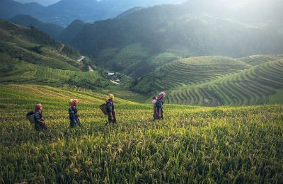 Laos