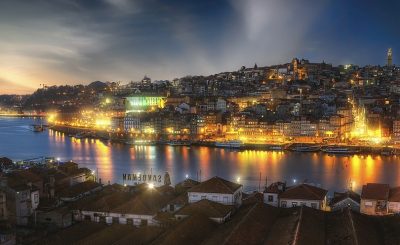 Porto, Portugal