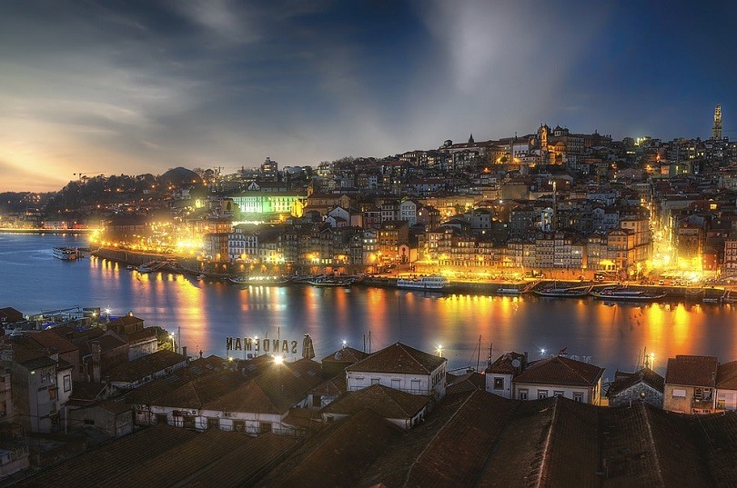 Porto, Portugal