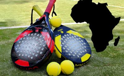 Africa Padel Cup