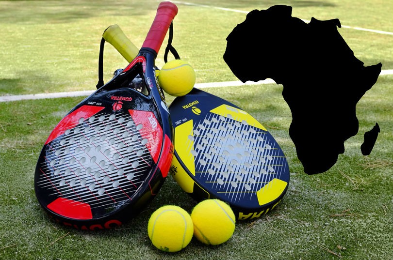 Africa Padel Cup