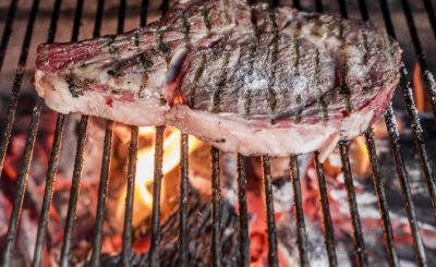 Pasos a seguir para un asado