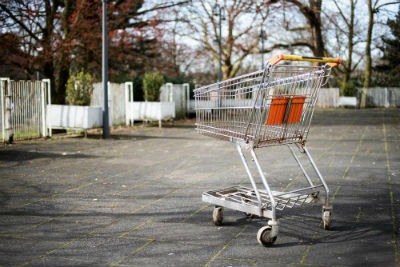 Sitios de comercio electrónico