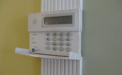 beneficios alarmas antirrobos vivienda negocio