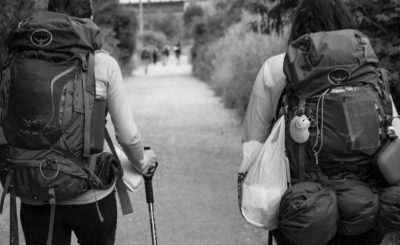 experiencia vital camino de santiago