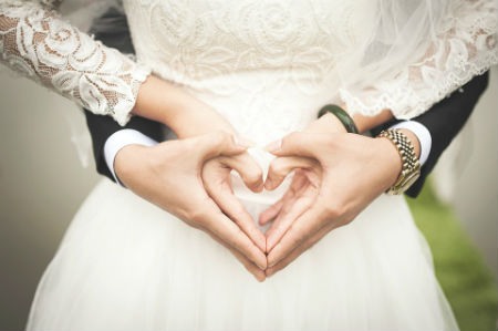 organizar una boda