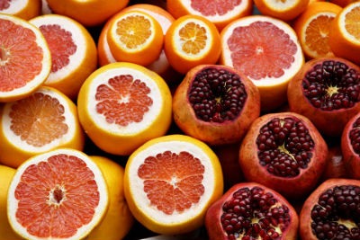 Beneficios de los citricos