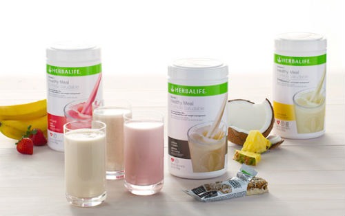 Herbalife