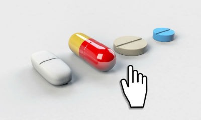 Razones de comprar en una farmacia online