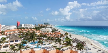 4 motivos Cancun destino imprescindible