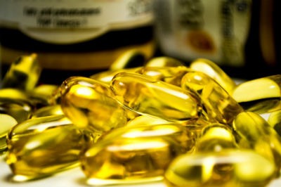 Como elegir el suplemento de Omega 3 adecuado