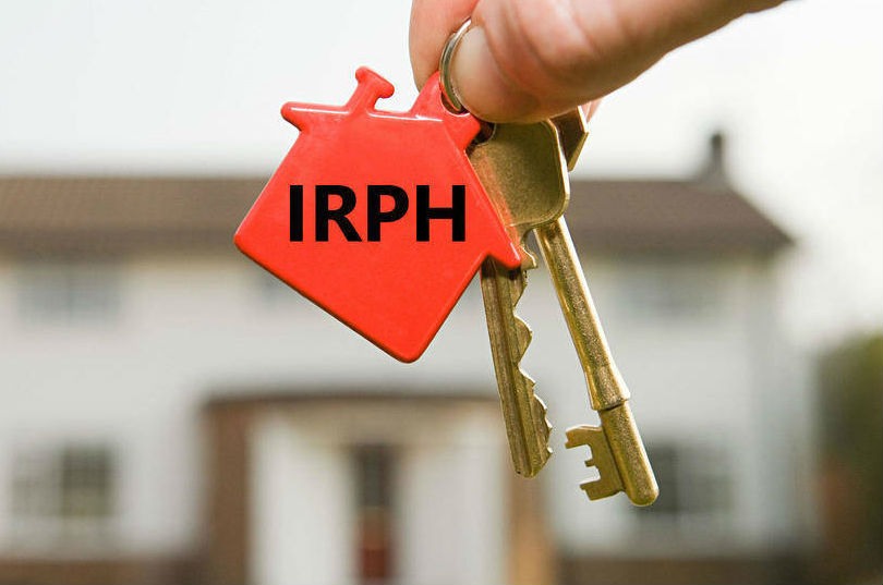 IRPH hipotecario