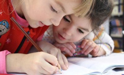 La importancia de la educacion
