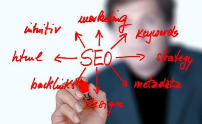 SEO herramienta exito online