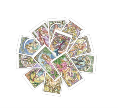 Tarot seguro