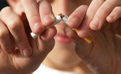 Terapia psicologica para abandonar el tabaquismo
