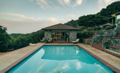 Ventajas de las piscinas de poliester