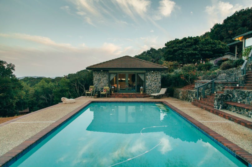 Ventajas de las piscinas de poliester