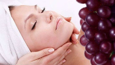 Vinoterapia