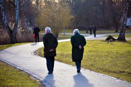 enfermedades comunes en ancianos