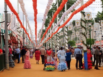 que visitar en sevilla