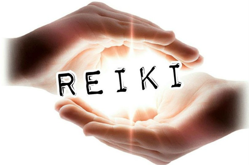 Reiki