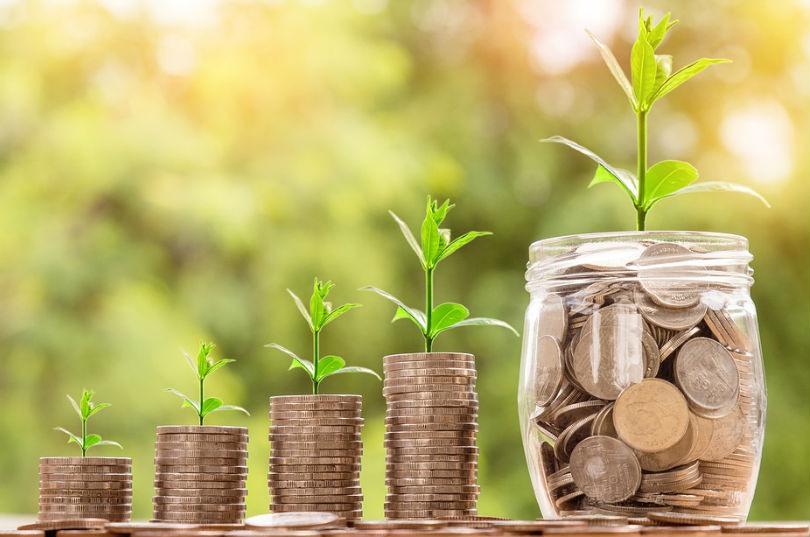 inversion del dinero