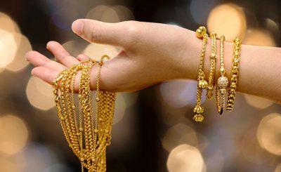 Comprar oro es una tendencia que no pasa de moda