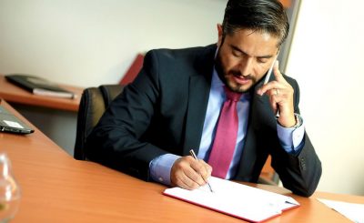 Por qué deberías contratar un abogado especialista