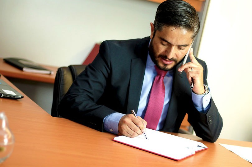 Por qué deberías contratar un abogado especialista