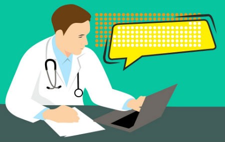 Ventajas de las consultas médicas online
