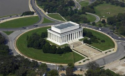 El alquiler de coches en Washington DC