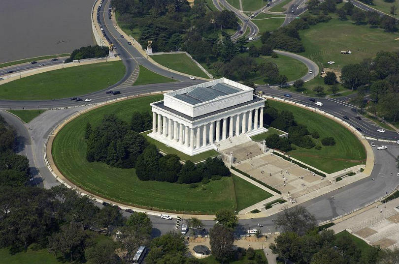 El alquiler de coches en Washington DC