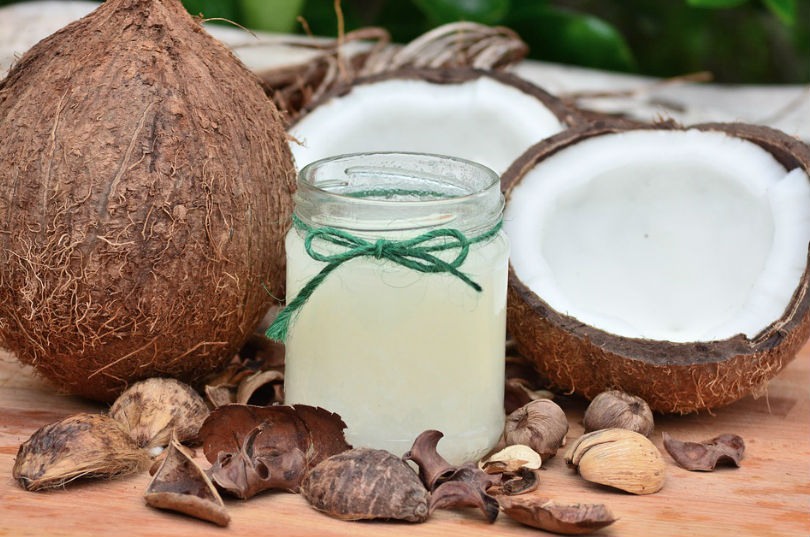 5 cosas que desconocias sobre el aceite de coco