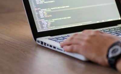 El futuro será de los programadores