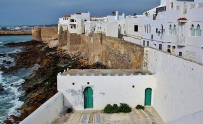 Marruecos destino ideal para estas vacaciones